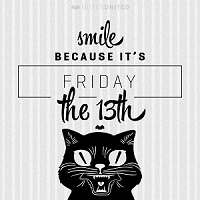 Friday 13th